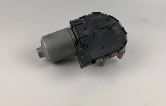 Volkswagen PASSAT B8 Wiper motor 3G2955119A H043S0607 3397021954