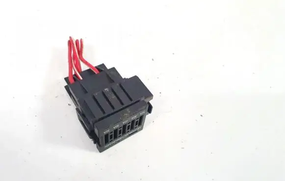 Volvo S40 Fuse box set
