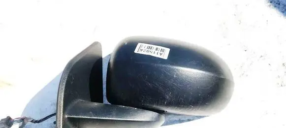 Jeep Compass Front door electric wing mirror E13011074