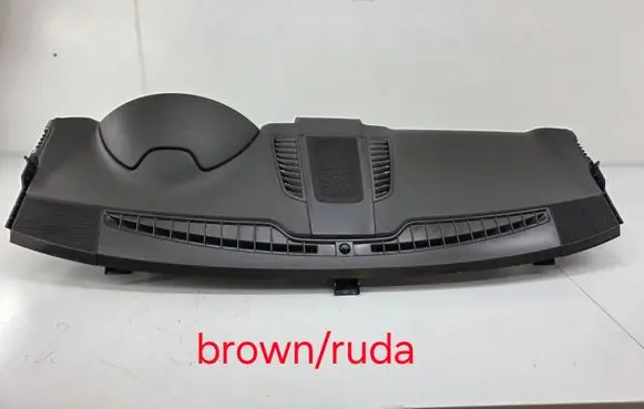 Porsche Cayenne (92A) Dashboard 7P5857003A