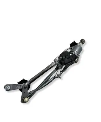 Toyota C-HR I Front wiper linkage and motor 85110F4010