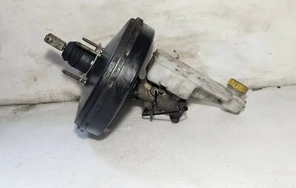 Peugeot Boxer Brake booster 0204024592 46812917