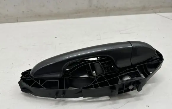 Ford Puma Rear door exterior handle