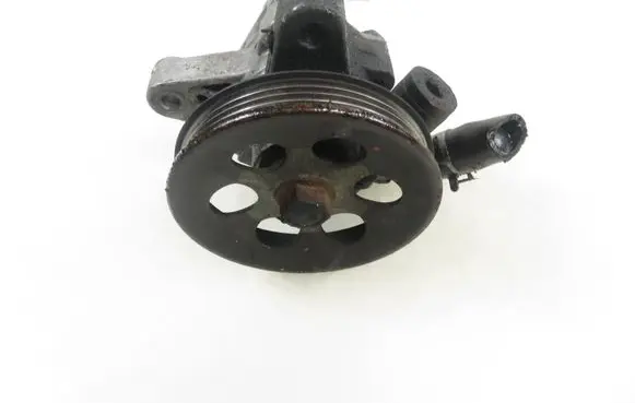 Honda Accord Power steering pump