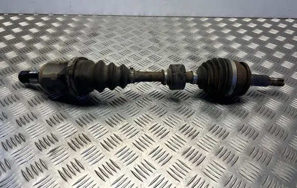 Toyota Verso Front driveshaft