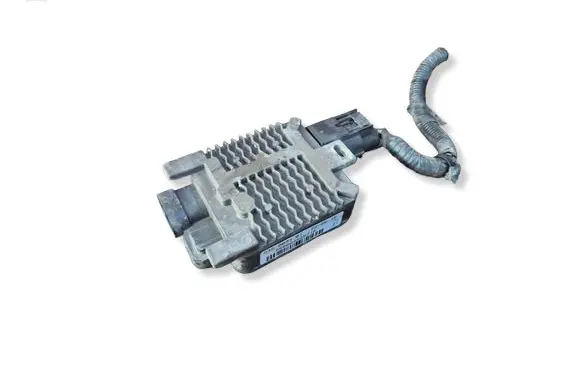 Volvo S60 Coolant fan relay 940009301 560004829716