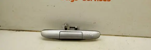 Subaru Forester SF Tailgate/trunk/boot exterior handle