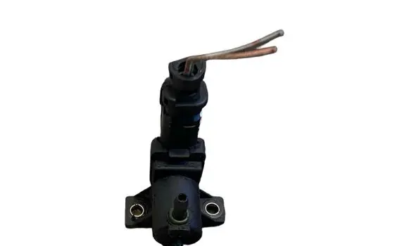 Peugeot Boxer Turbo solenoid valve 9665558580