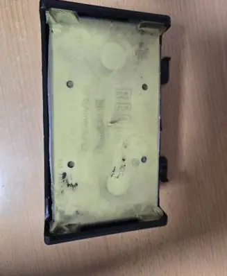 Other control units/modules