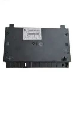 BMW 7 E65 E66 Seat control module 61359134649