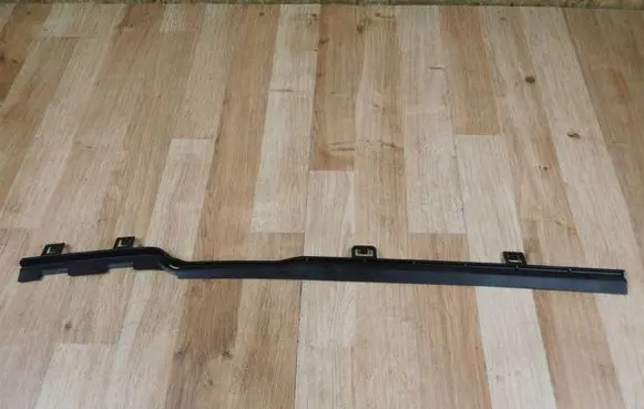 Ford Transit Custom II Radiator trim 2653956 PZ318311BA PZ3Z8311B