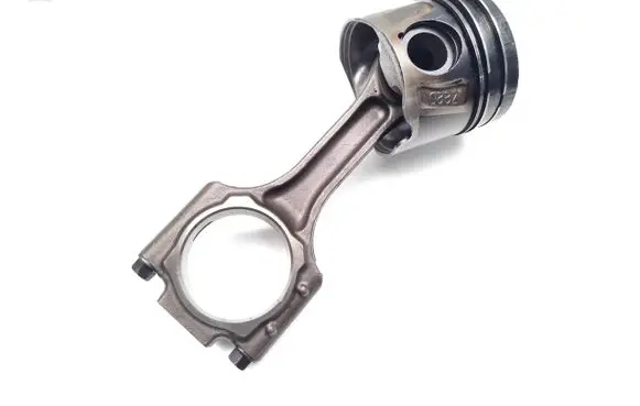 Opel Antara Piston with connecting rod A22DM