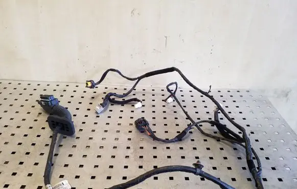 KIA Sportage Front door wiring loom 916103U320