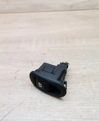 Peugeot 1007 Electric window control switch 96401469XT
