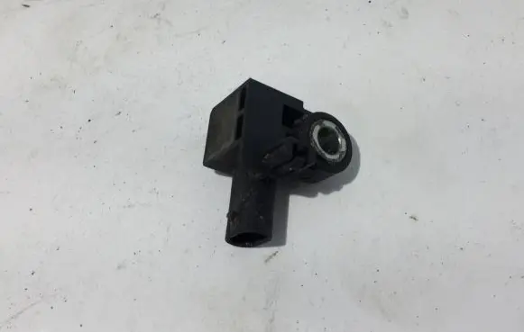 Ford Transit Custom Airbag deployment crash/impact sensor L1TT14B006AA 18FEB21 A4C1FEFD7021