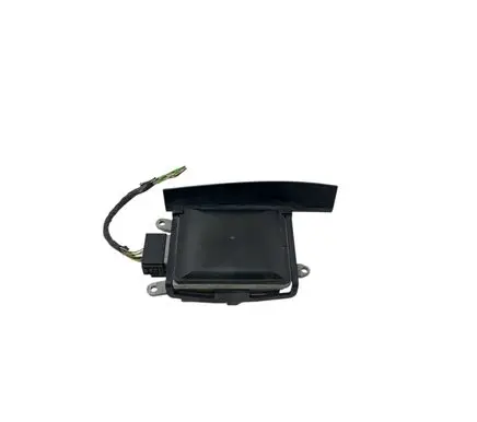 BMW 5 F10 F11 Blind spot module 6862475