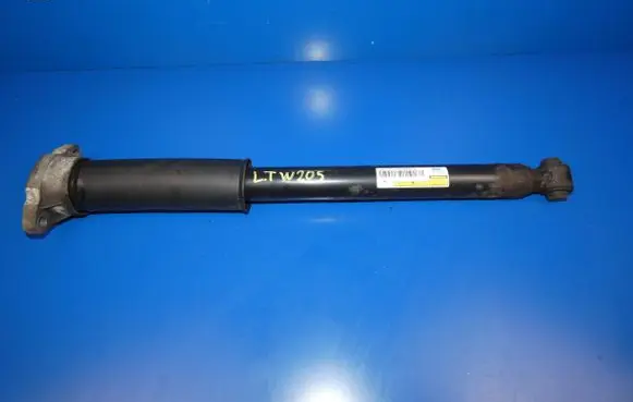 Mercedes-Benz C W205 Rear shock absorber/damper A2053208730