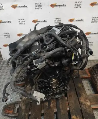 Chevrolet Orlando Engine Z20D1