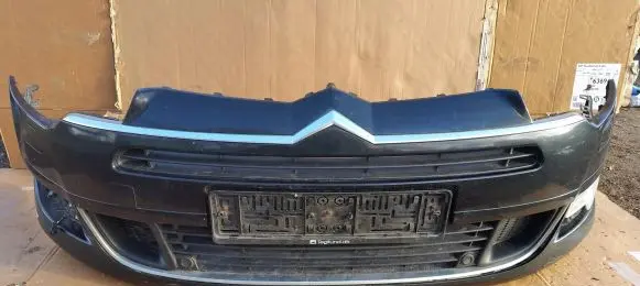 Citroen C5 Front bumper