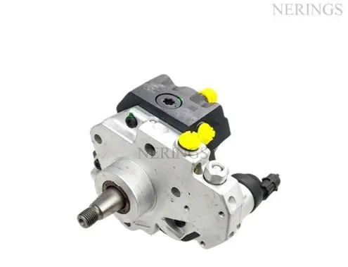 Jeep Cherokee III KJ Fuel injection high pressure pump 0445010084 3918H16878R
