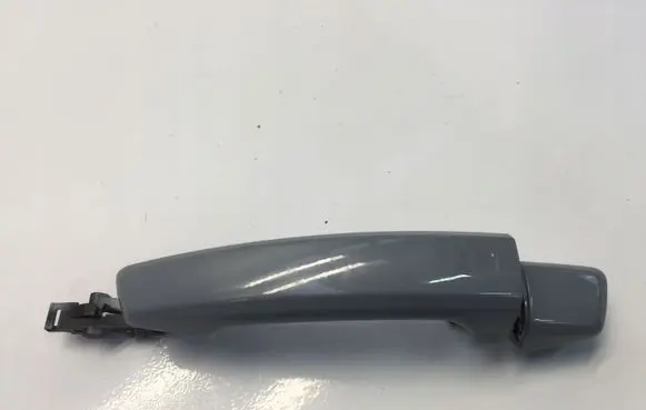 Audi Q2 - Rear door exterior handle 8V0837205A