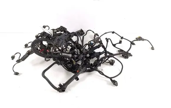 Mini Clubman F54 Engine installation wiring loom 8678958