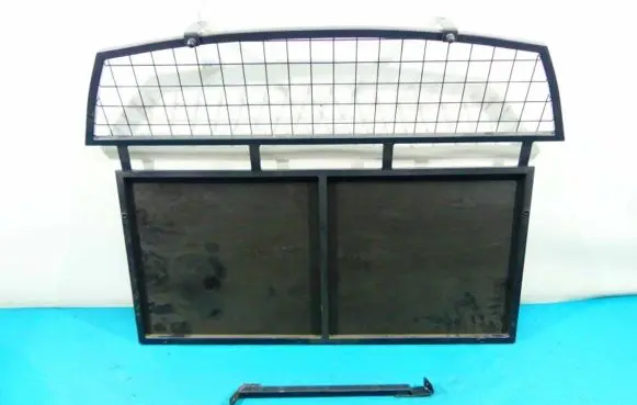 Hyundai i20 (PB PBT) Partition between cabin IMPRK920942