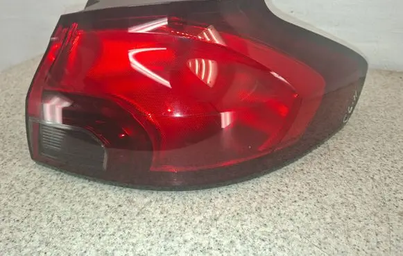 Opel Zafira C Rear/tail lights 13278785 428448700 21470201