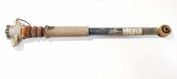 Seat Ibiza IV (6J,6P) Rear shock absorber/damper 6r0513025