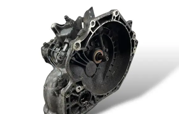Opel Combo B Manual 5 speed gearbox 90400197 F13W394