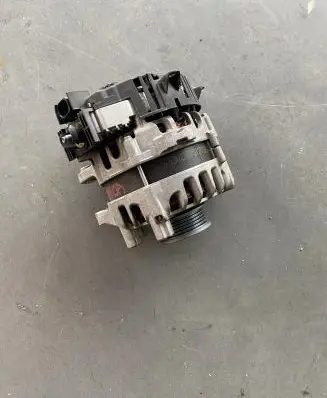 Fiat Panda III Generator/alternator 00522087180