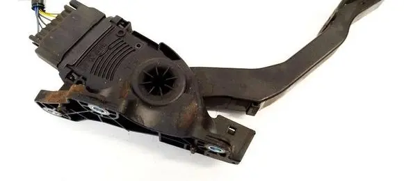 Volvo XC60 Accelerator throttle pedal 8G9N9F836AA 6PV00922017