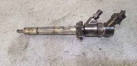 Ford Focus Fuel injector 0445110188