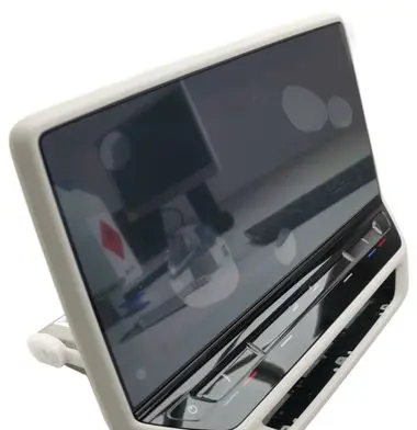 Volkswagen ID. Buzz Screen/display/small screen 10B919605A