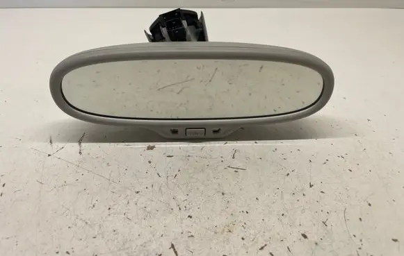 Audi A3 S3 8V Rear view mirror (interior) 8U0857511A 45095495 9053291