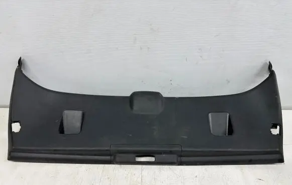 Peugeot 3008 I Tailgate trim 9670581877
