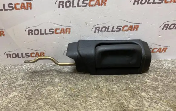 Volkswagen Transporter - Caravelle T4 Sliding door interior handle 721843642A