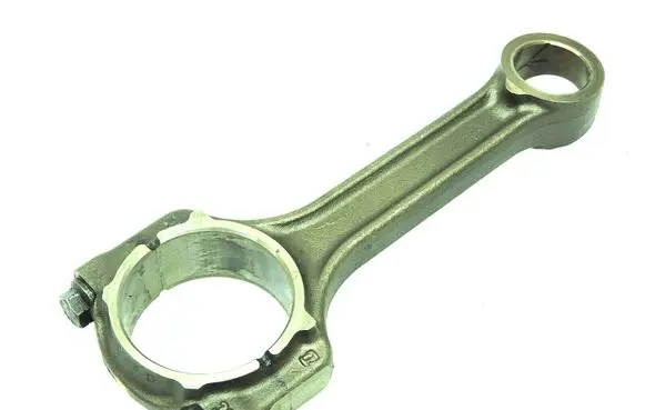 Opel Corsa D Connecting rod/conrod 93177285 0603E6