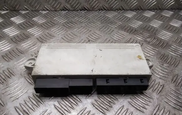 BMW 7 E65 E66 Door control unit/module 61356920466 6920466
