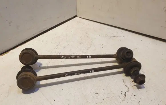 Front anti-roll bar/stabilizer link