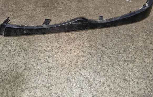 BMW 3 E46 Under headlight/headlamp trim 7030553 11460913