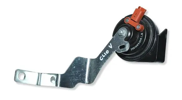 Renault Clio V Horn signal 256106530RB