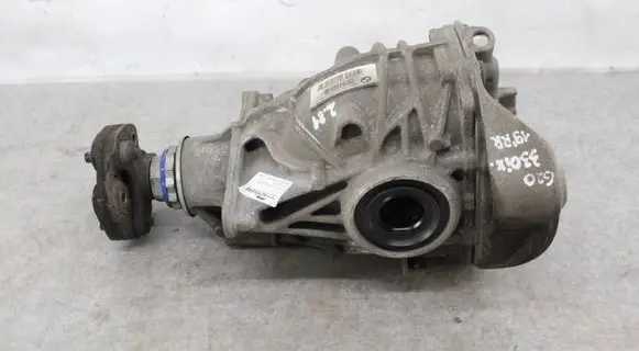 BMW 3 G20 G21 Rear differential 8698994 33108698994