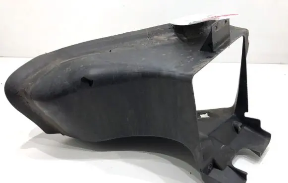 Audi A6 S6 C7 4G Air intake hose/pipe 4G0121673B