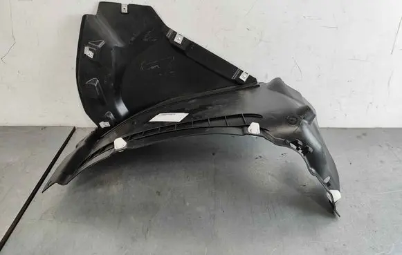 Audi A4 S4 B9 8W Front wheel arch liner splash guards 8W0853887P 8W0853887L