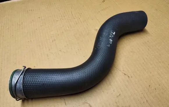 Jeep Grand Cherokee (WJ) Intercooler hose/pipe 52079979AA