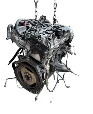 Mercedes-Benz E W211 Engine 646951 646.951
