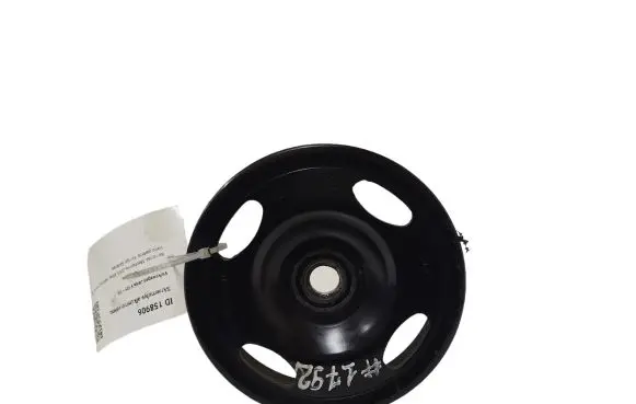 Volkswagen Jetta V Crankshaft pulley 03D105255D