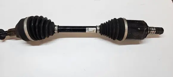 Jeep Grand Cherokee WL Front driveshaft P68380002AA 68380002AA