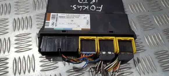 Ford Mondeo Mk III Comfort/convenience module 1S7T15K600KB 1S7T-15K600-KB